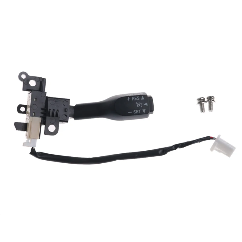 Круиз-контроль переключатель для Toyota Corolla Camry Crown Auris Land Cruiser RAV4 Previa/Tarago FJ Cruiser Highlander Prius eiz Esti Круиз-контроль переключатель для Toyota Corolla Camry Crown Auris Land Cruiser RAV4 Previa/Tarago FJ Cruiser Highlander Prius eiz Esti