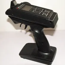 TSD T3920C 3CH 2,4 GHz Радио система с ЖК-дисплей двойной режим вне контроля защиты