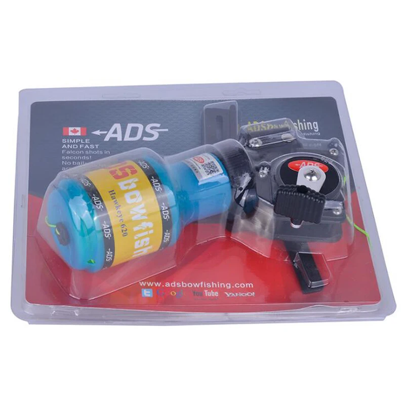 Anúncios de Pesca Usado com Arco Bowfishing Spincast Carretel Máquina Garrafa Corda Aljava Composto Arco Recurvo Acessório 9 Cheap Arco e flecha