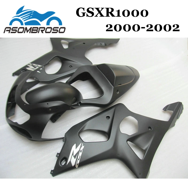 2002 suzuki gsxr 1000 fairings