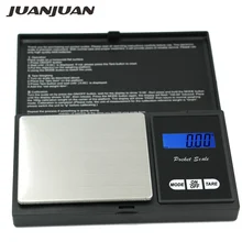 200 г 0,01 г Карманные весы электронные цифровые ЖК-дисплей ювелирные изделия золотые кухонные весы с 7 единиц скидка 20