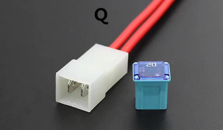 Q