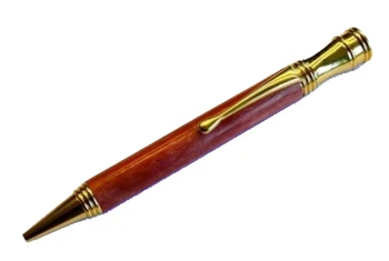 

DIY pen kits Gold secret top pen kits RZ-BP47#-G