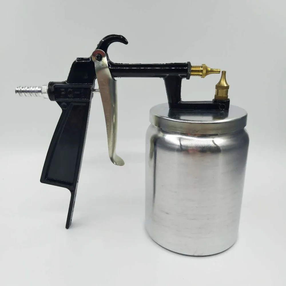 

Professional spray gun spraying machine car painting tool spray gun 500ML pneumatic spray gun