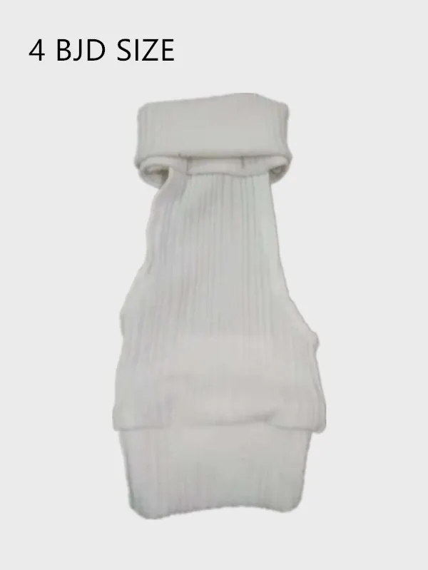 4 BJD SHIRT