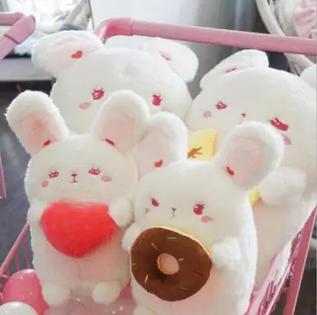

cartoon bobo rabbit 20-54cm doll stuffed toys cushion soft plush birthday christmas gift toy #1747