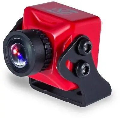 Микрокамера FPV FXT T71 FXT71 Mars S 1000 TVL 1/3 CMOS с Smart OSD WDR для радиоуправляемого дрона