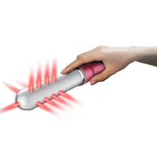 LASTEK New Vaginal Massager Tightening Home Use Women Gynecological Disease Vaginiti Treatment Cervical Erosion Laser Therapy LASTEK New Vaginal Massager Tightening Home Use Women Gynecological Disease Vaginiti Treatment Cervical Erosion Laser Therapy