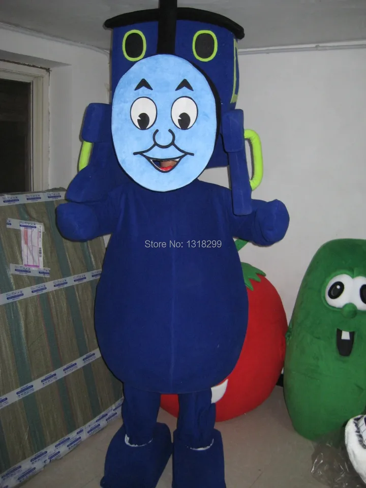 thomas the tank engine fancy dress adults