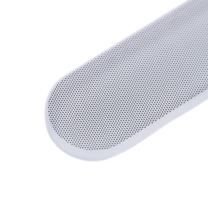 BORN PRETTY градиентный нано-стеклянный пилочка для ногтей, Очищаемый Блестящий шлифовальный буфер, Маникюрный Инструмент для дизайна ногтей