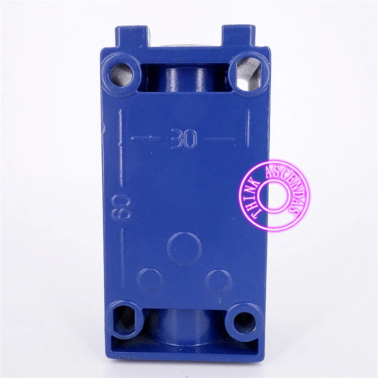 Interruttore di limite originale Telemecanique XCK-J, IP16, smart