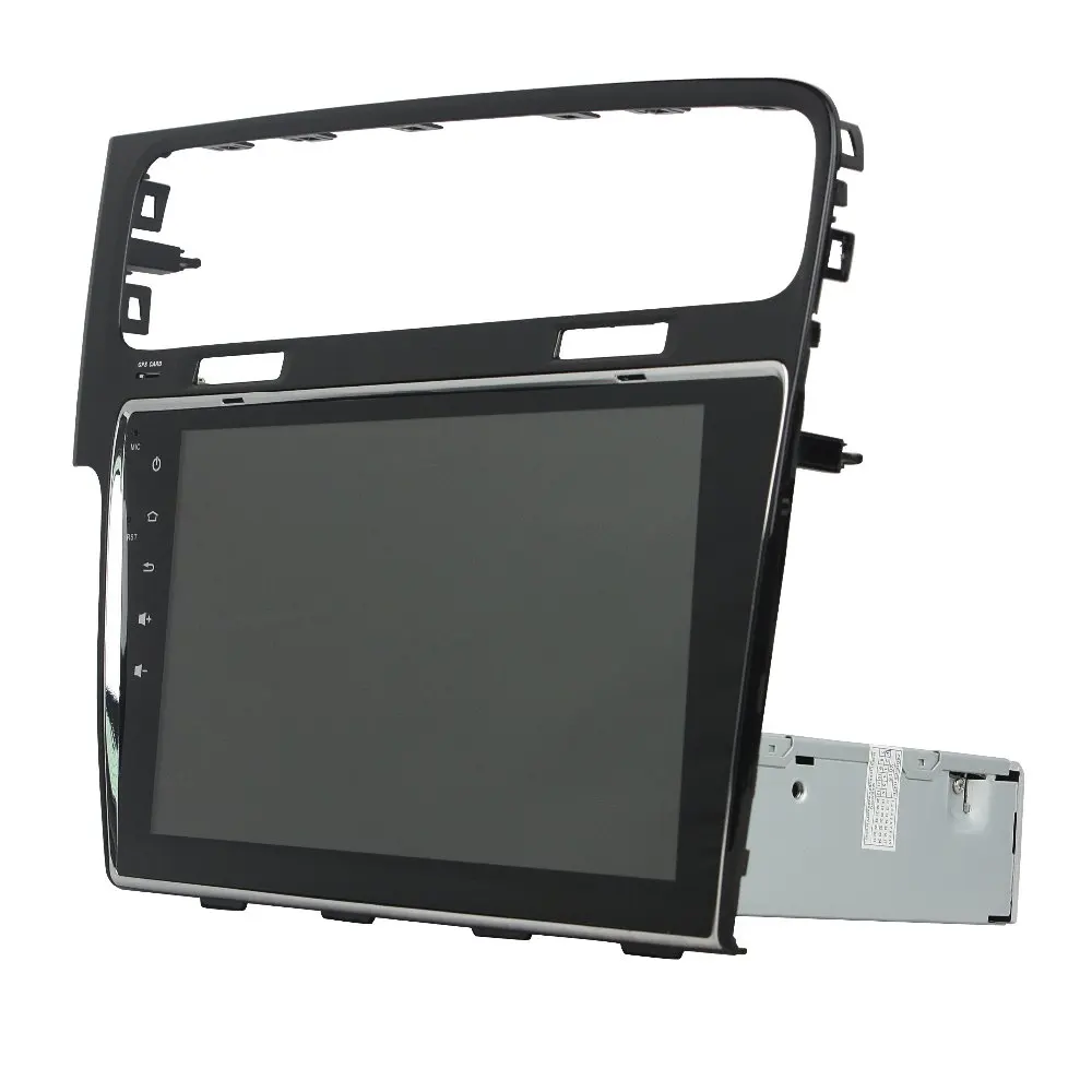 Discount Navirider Android 8.0 radio tape recorder octa Core 4GB RAM 32GB rom with IPS screen for Golf 7 2013-2015 head units with GPS 1 Discount Navirider Android 8.0 radio tape recorder octa Core 4GB RAM 32GB rom with IPS screen for Golf 7 2013-2015 head units with GPS 1