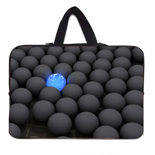 

For Apple Mac Book Pro Retina / Air 13" 13.3" inch Soft Sleeve Case Cover Notebook Pouch Bags Universal Laptop Zipper Tablet Bag