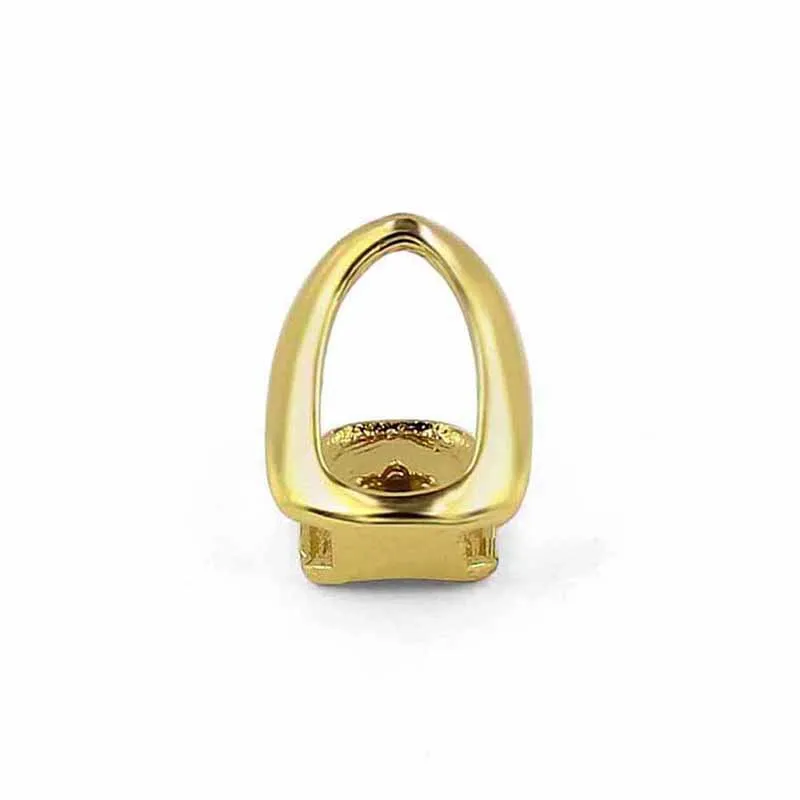 Рок Хип хоп ЗУБЫ Grillz серебряное золото зубы колпачок для гриля сверху и снизу