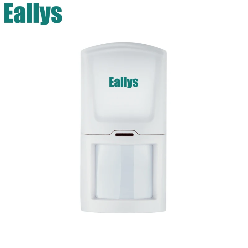 Wireless Pir Motion Detector For Eallys Home Alarm System Smart Home