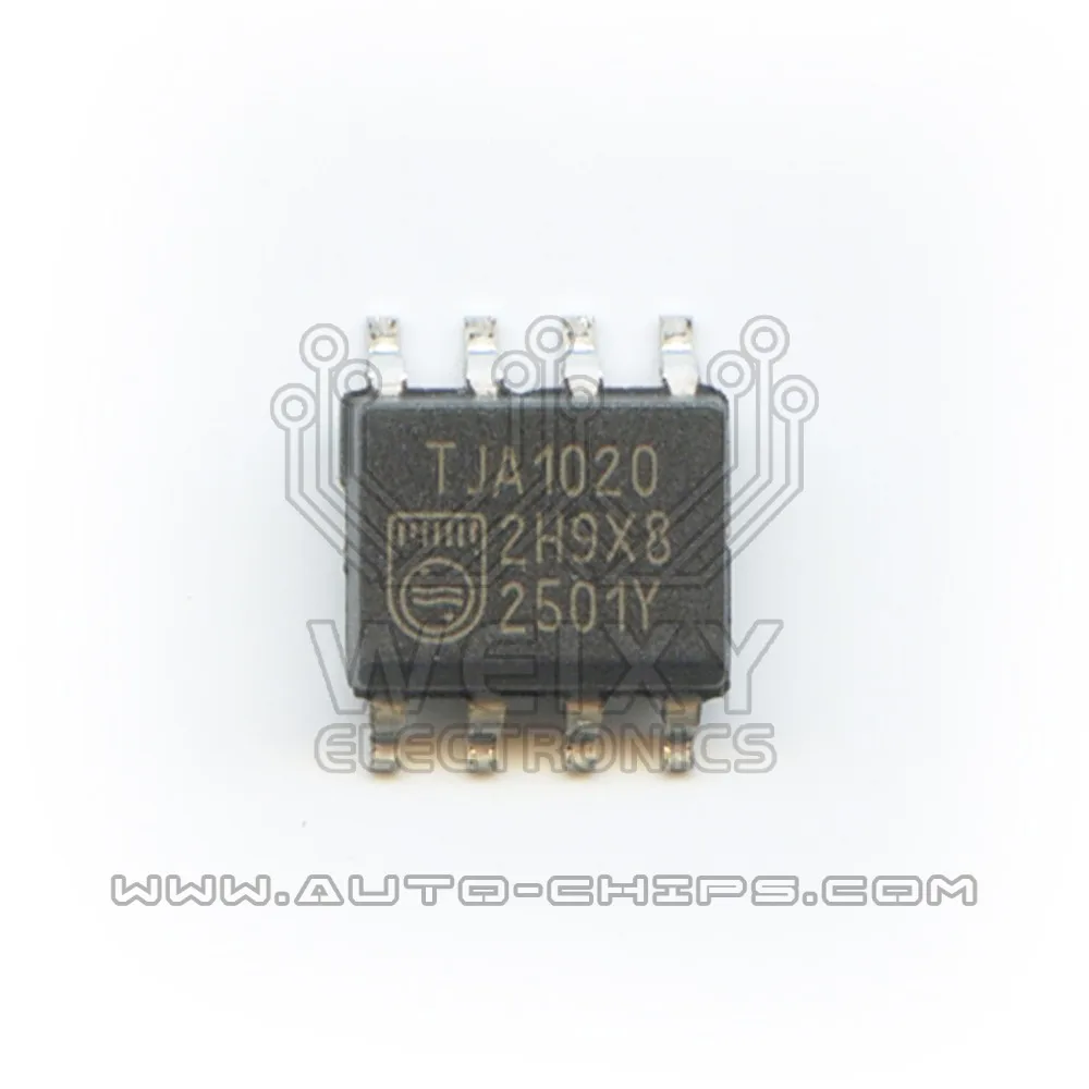 TJA1020 CAN communication chip use for Automotives | Автомобили и мотоциклы