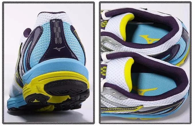 mizuno wave impetus 2 2017