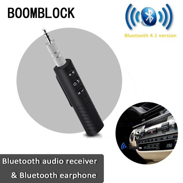 Audi A4 B8 Bluetooth Adapter