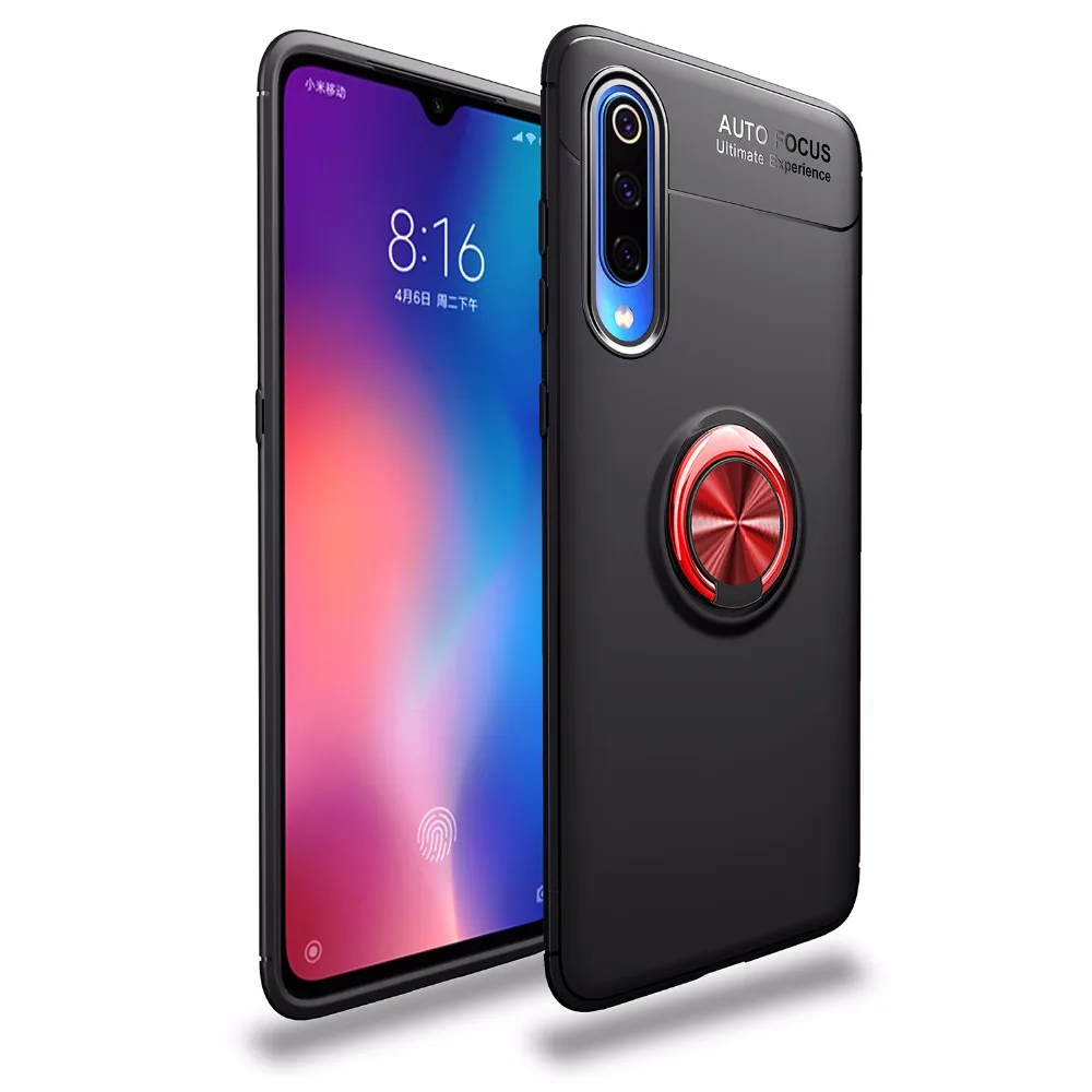 Xiaomi Mi 9 Купить В Спб