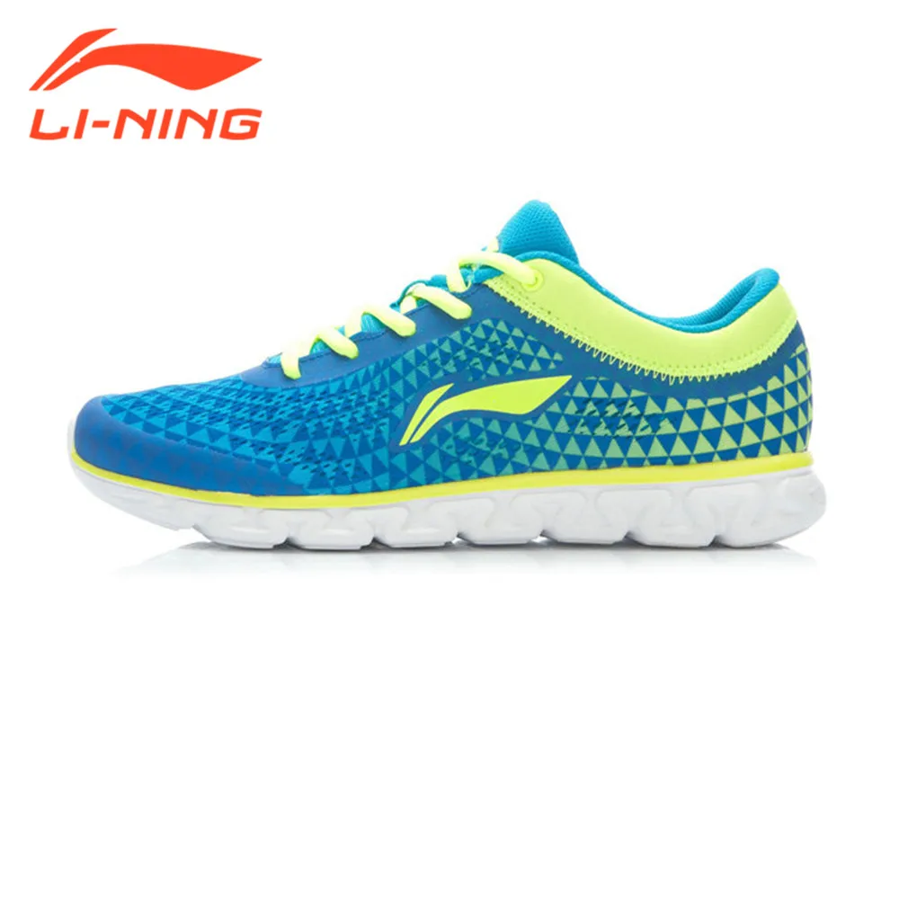  LI-NING ARC Sneakers Element men's shock-absorbing running shoes 