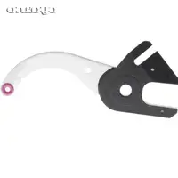 High-Quality Take-Up Lever Assembly for BARUDAN Computer Embroidery Machine – Precision Spare Part - Image 5
