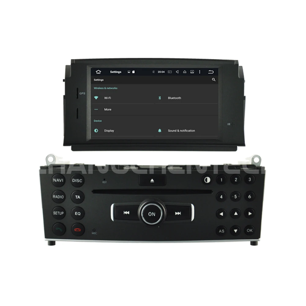 Sale New Android 9.0 In-dash Car GPS Navigation System for Mercedes-BENZ C CLASS W204 with DVD player Built-in WiFi Bluetooth Cam 10 1 Sale New Android 9.0 In-dash Car GPS Navigation System for Mercedes-BENZ C CLASS W204 with DVD player Built-in WiFi Bluetooth Cam 10 1