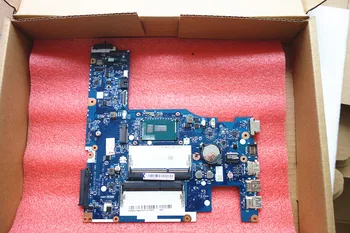 

ACLU3/ACLU4 UMA NM-A362 suitable For Lenovo G50-80 Laptop Motherboard with i3 CPU