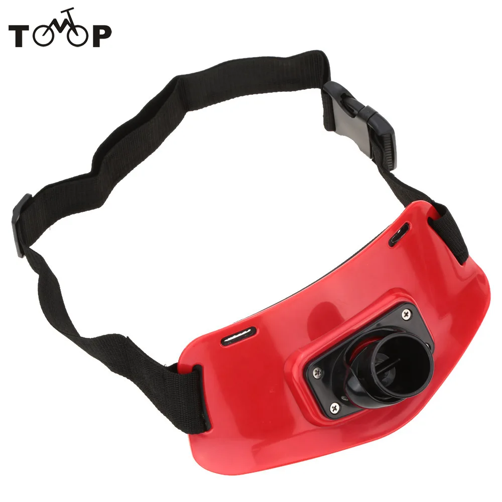 Fishig Waist Gimbal Fighting Fishing Belt Fish Rod Holder Adjustable