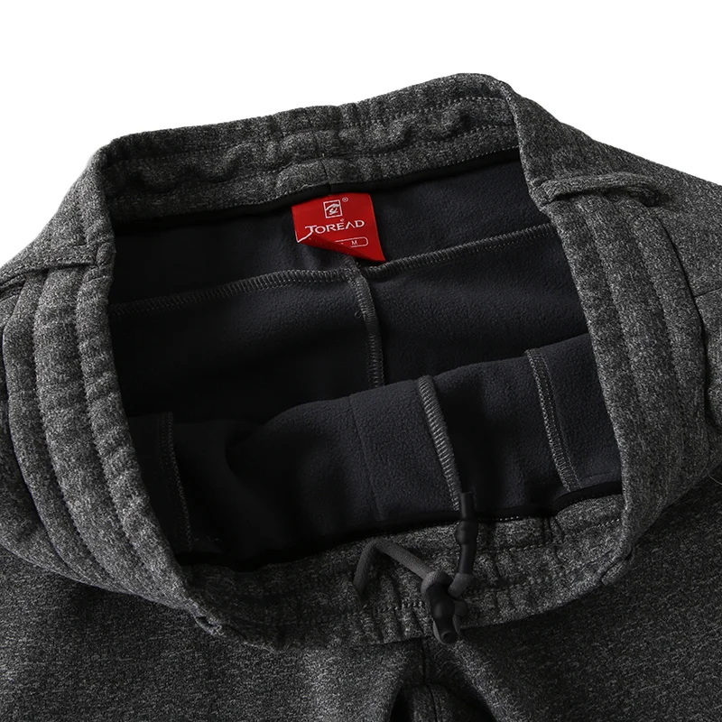 Toread mujeres 2018 invierno Trekking nuevos pantalones calientes a prueba de viento otoño viaje transpirable al aire libre senderismo Camping pantalones Casuales
