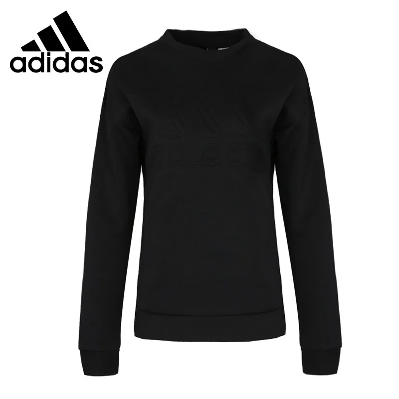 

Original New Arrival Adidas SWEAT DN WV Women's Pullover Jerseys Sportswear