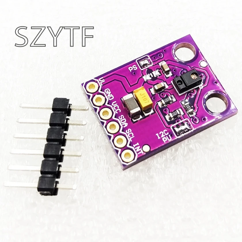 

DIY Mall RGB Gesture Sensor APDS-9960 APDS