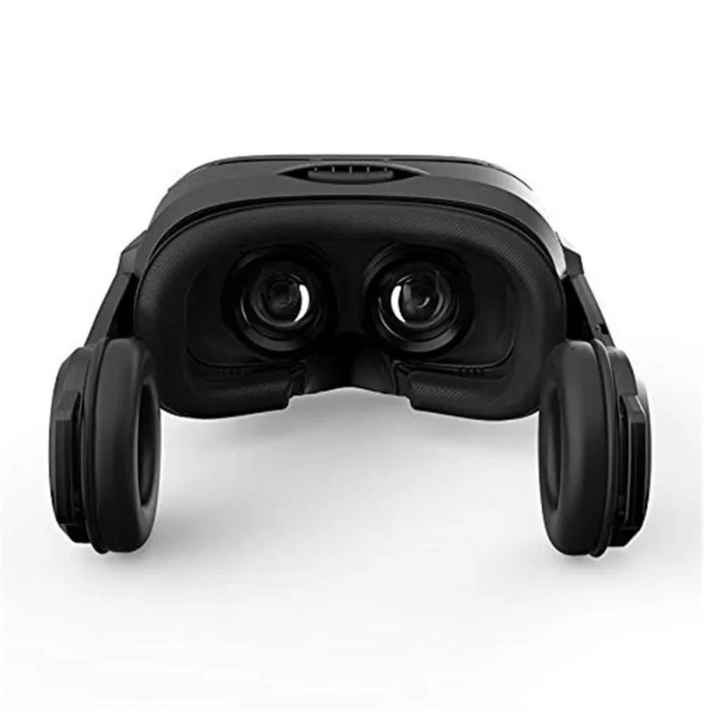 realidade virtual de u8 vr com fone