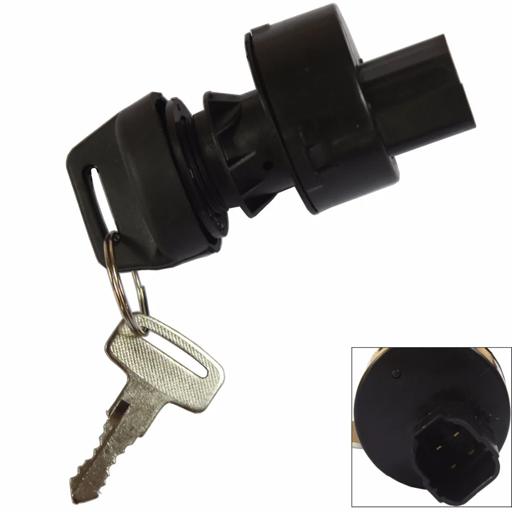 King Way-Key Switch Rhino Набор для Yamaha 450 660 700 YXR450 YXR660 YXR700 5UG-H2510-00-00