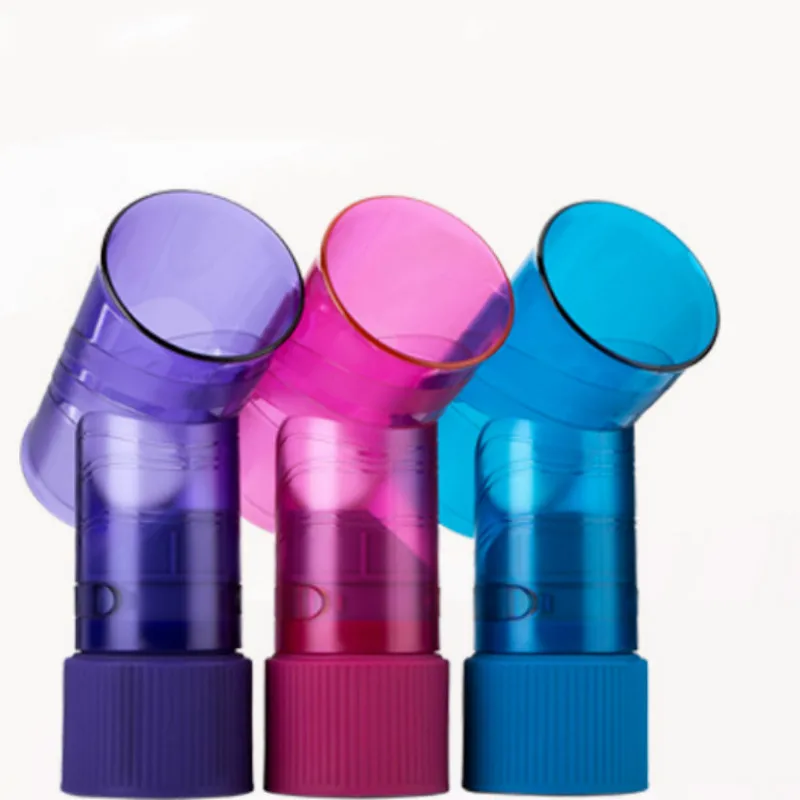 Professional Portable Hair Dryer Diffuser Magic Wind Spin Curl Hair Roller Curler Maker Salon Hairdressing Styling Tool