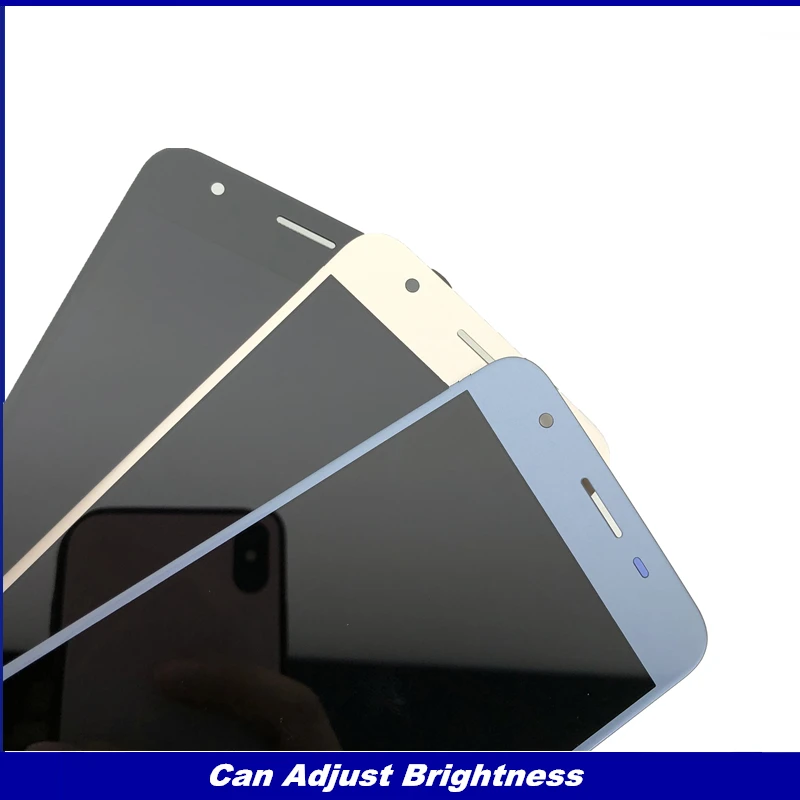 j337 screen