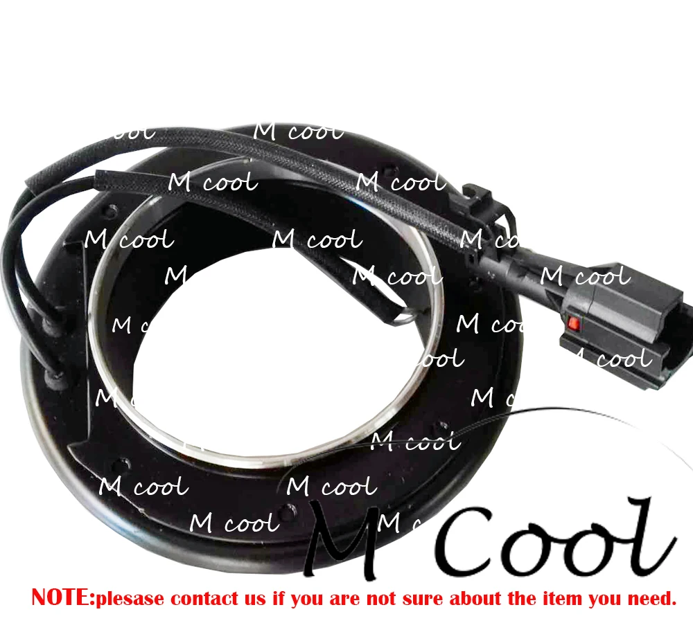 

High Quality Brand New AC Compressor Clutch Coil For Hyundai Sonata Elantra Tucson