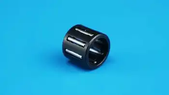 

Bearing K050808 K050810 K060908 K040707 K04076.5 K071008 TN ( 4 PCS ) Radial Needle Roller Cage Assemblies Bearings