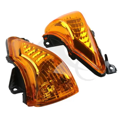 Указатель поворота мотоцикла для Kawasaki ER6N ER6F ER6R 2009 2011| |