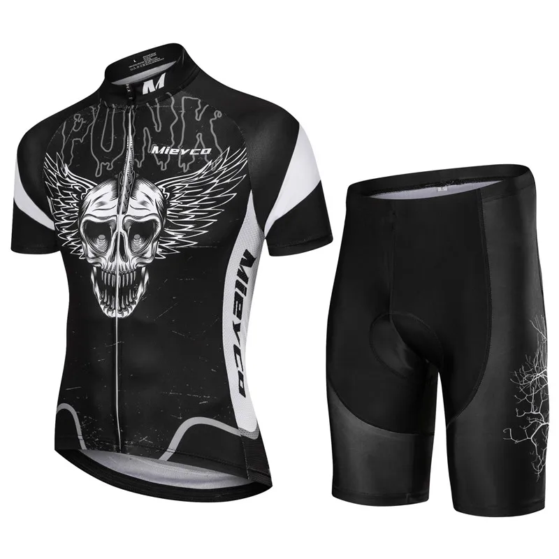Ropa deportiva para ciclismo hombre Clearance