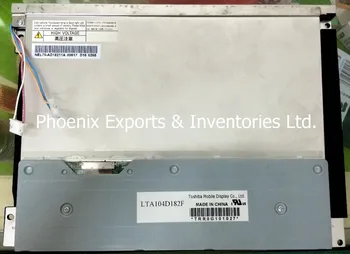 

LTA104D182F 10.4 INCH LCD DISPLAY PANEL