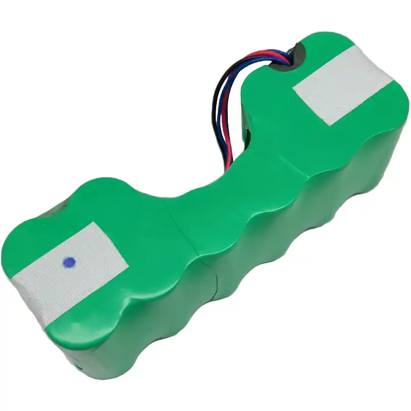 Battery for ECOVACS Deebot DT85G DT85 DT83G DM81 Robot Vacuum Cleaner