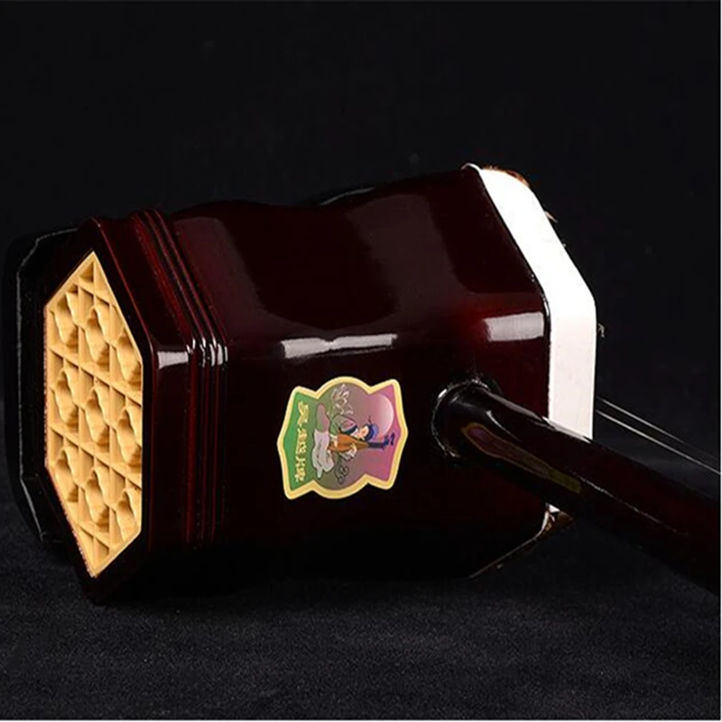 Горячая продажа Erhu 01A1 китайские Две Струны для скрипки инструменты Urheen &