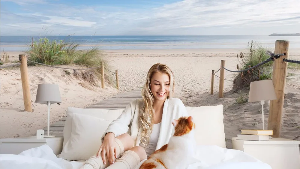 wall-murals-styles-bedroom-a-path-to-the-beach