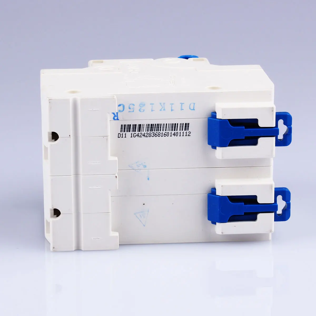 100a 125a 220v 230v 50hz mcb novo dz47 04