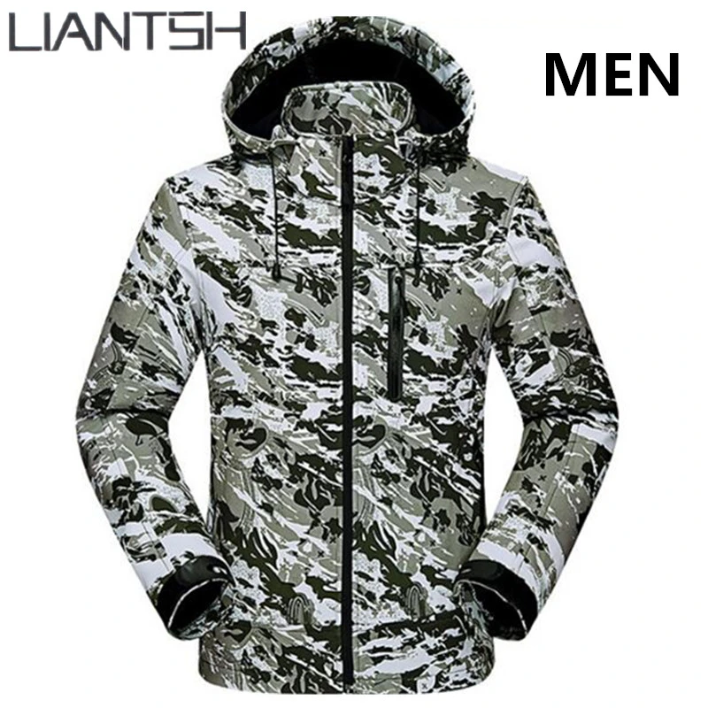 best outdoor hiking jacket