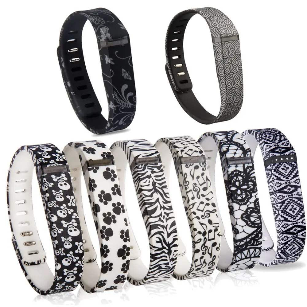 imágenes para (FBFLEXPTHS) 8 unids/lote & 0057 Reemplazo Pulsera para Fitbit flex No Rastreador imágenes para (FBFLEXPTHS) 8 unids/lote & 0057 Reemplazo Pulsera para Fitbit flex No Rastreador