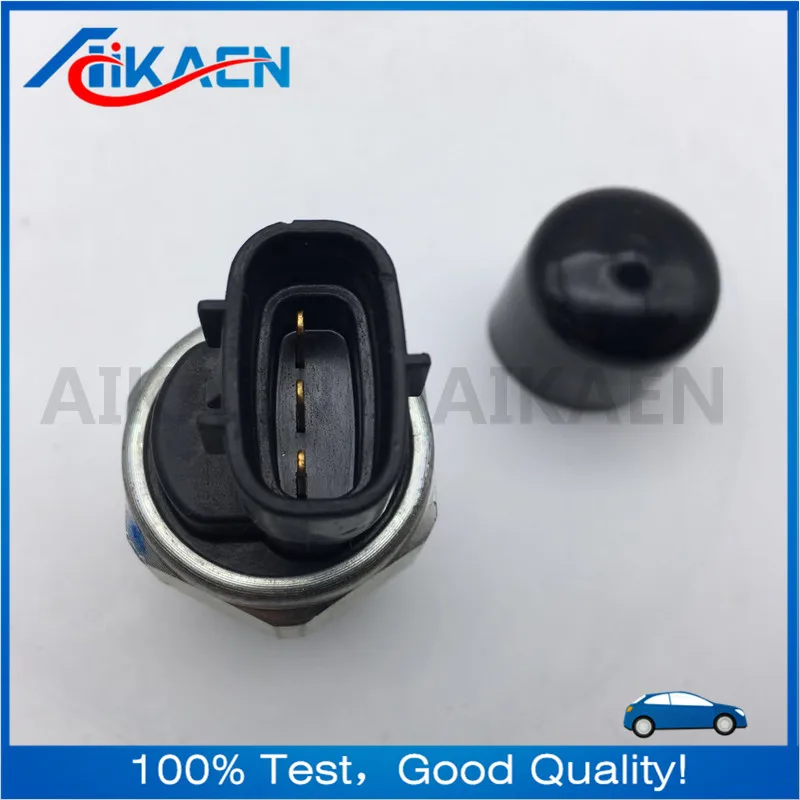 499000-6460 original Fuel Rail Pressure Sensor for TOYOTA ISUZU MAN CUMMINS FORD VW HINO HOWO | Автомобили и мотоциклы
