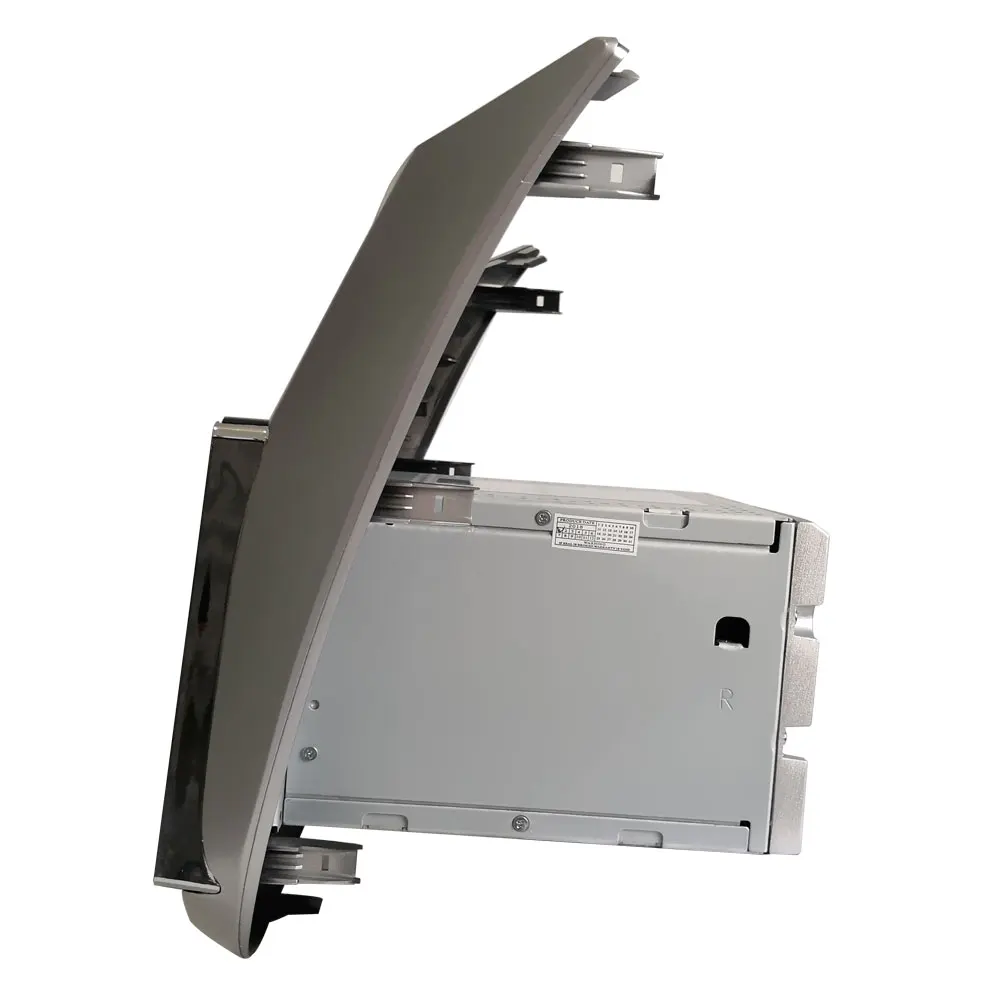 Flash Deal KLYDE 9" IPS Octa Core 4G Android 8 7 4GB RAM 32GB ROM Car DVD Multimedia Player For Hyundai Verna Accent Solaris I25 2011-2017 4