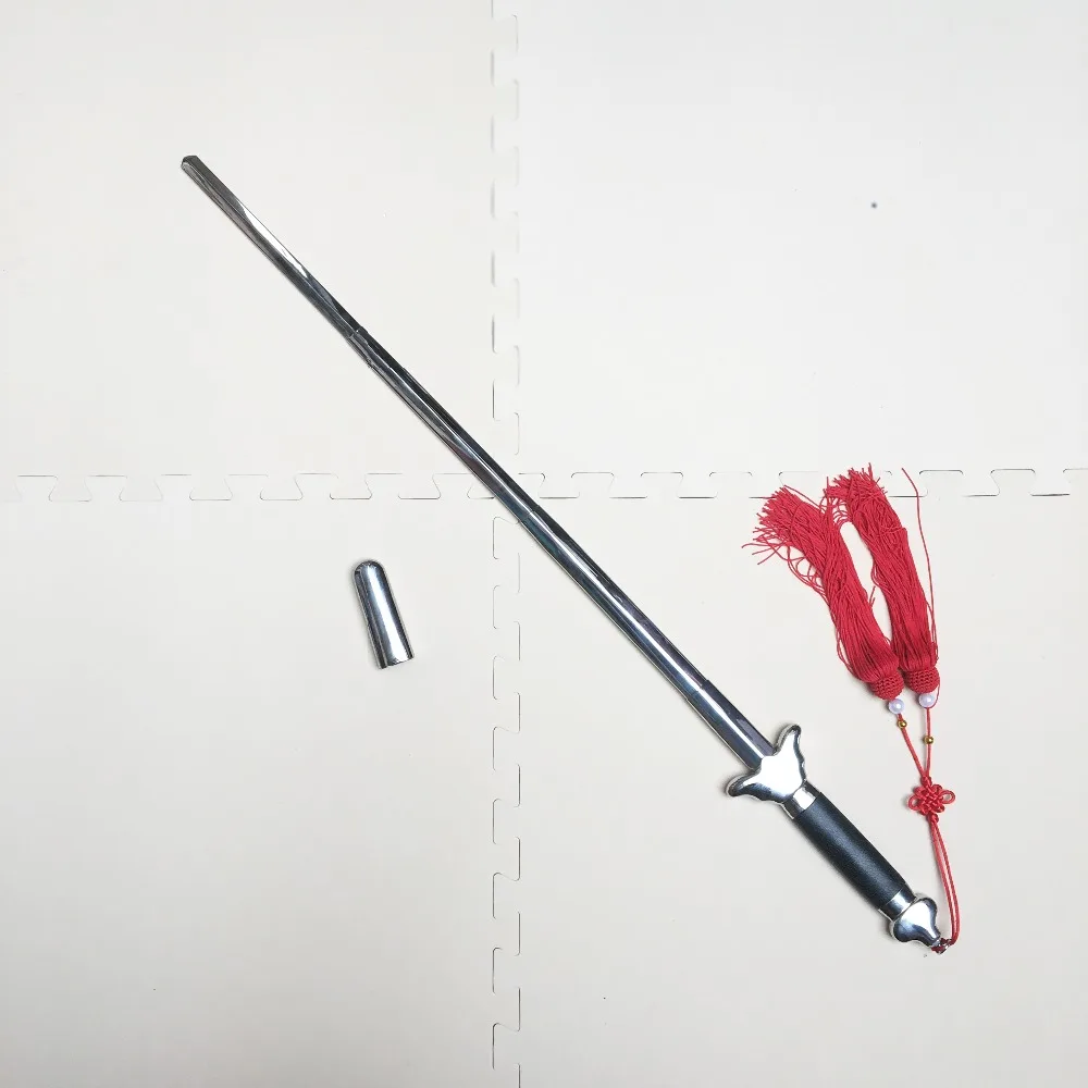 Hot best quality retractable Tai Chi Sword, chinese Martial Art Wushu
