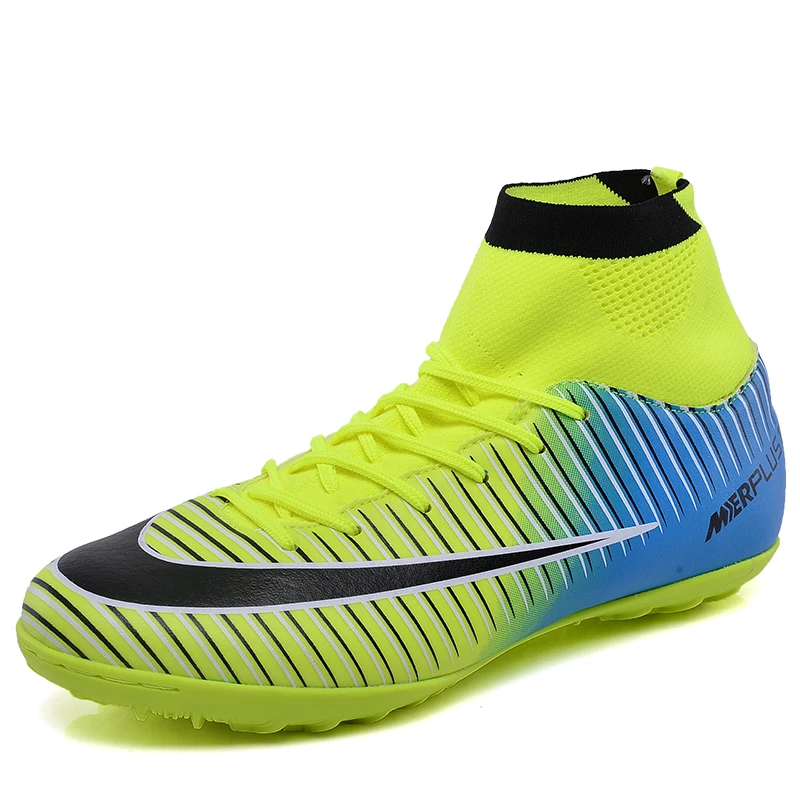 indoor cleats kids